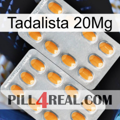 Tadalista 20Mg cialis4